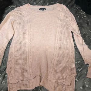 Aeo sweater